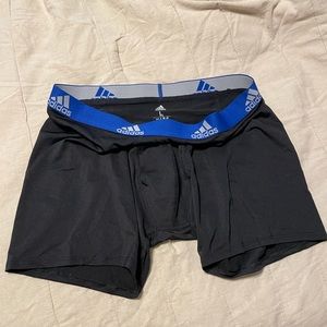 Adidas Men’s Boxer Briefs